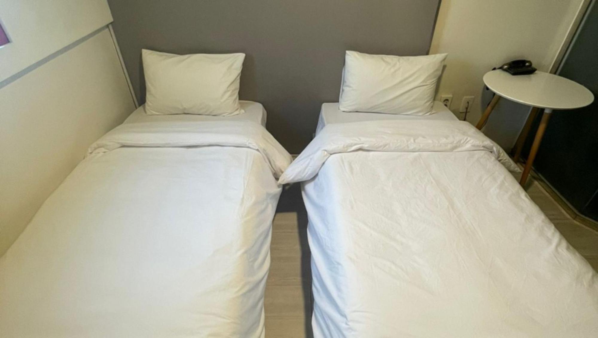 Hotel Atti Инчон Экстерьер фото
